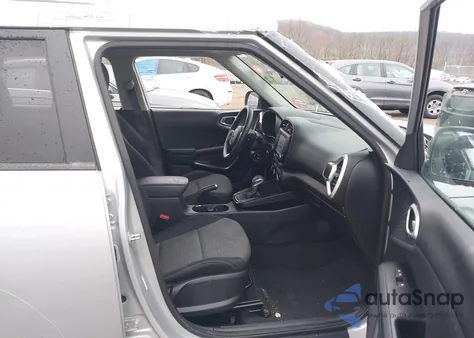 2020 Kia Soul S из США, поврежденный, VIN KNDJ23AU5L7006311